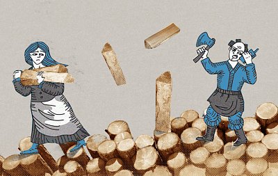 Как увеличить свой стресс