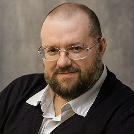 Фуфаев Максим Николаевич